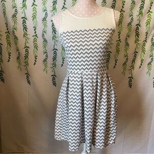 Size S Altar’d State Dress B2